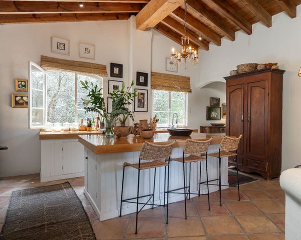 Villa Antonia – San Miguel de Allende real estate