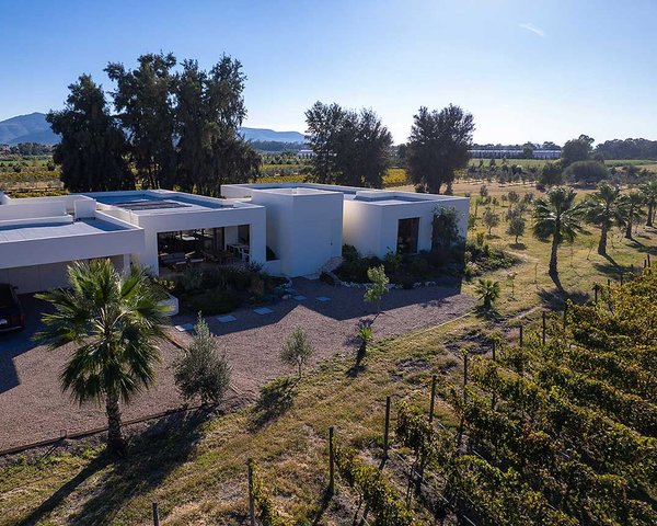 CASA REFUGIO – San Miguel de Allende real estate