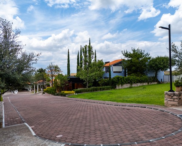 Lot Los Patios – San Miguel de Allende real estate