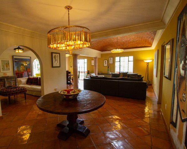 Condo Sto. Domingo – San Miguel de Allende real estate
