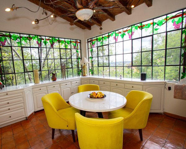 Condo Sto. Domingo – San Miguel de Allende real estate