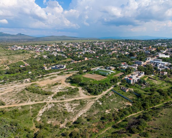 Lote El Aguila – San Miguel de Allende real estate