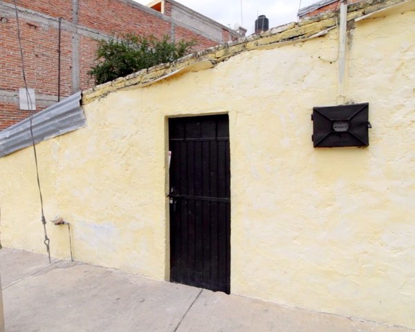 Casa Fray Pedro de Gante - Fixer Upper – San Miguel de Allende real estate