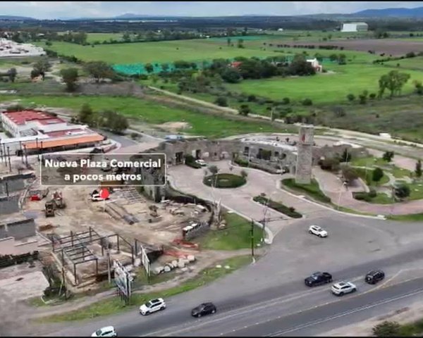 Terreno en Venta en San Miguel de Allende – San Miguel de Allende real estate