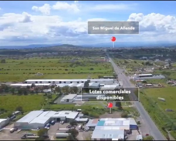 Terreno en Venta en San Miguel de Allende – San Miguel de Allende real estate