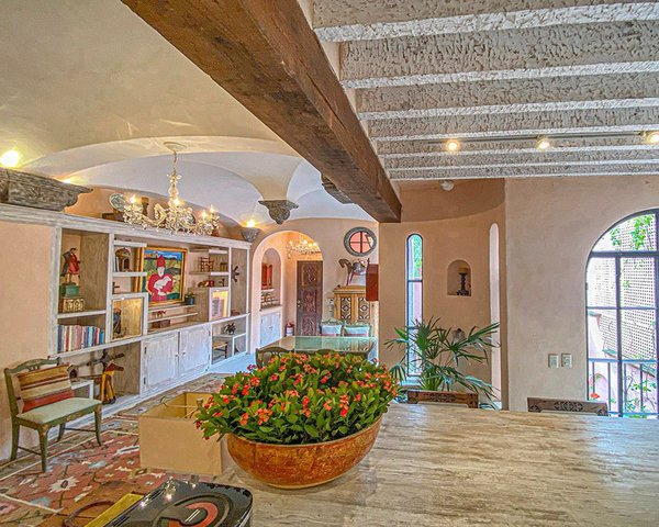 Casa Mariposa – San Miguel de Allende real estate