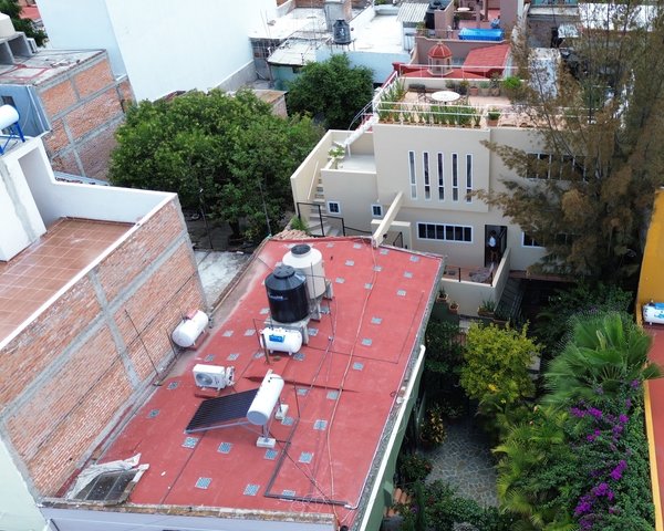 Condo Colonia Guadalupe – San Miguel de Allende real estate