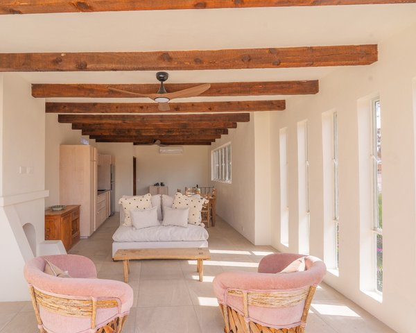 Condo del Sol – San Miguel de Allende real estate