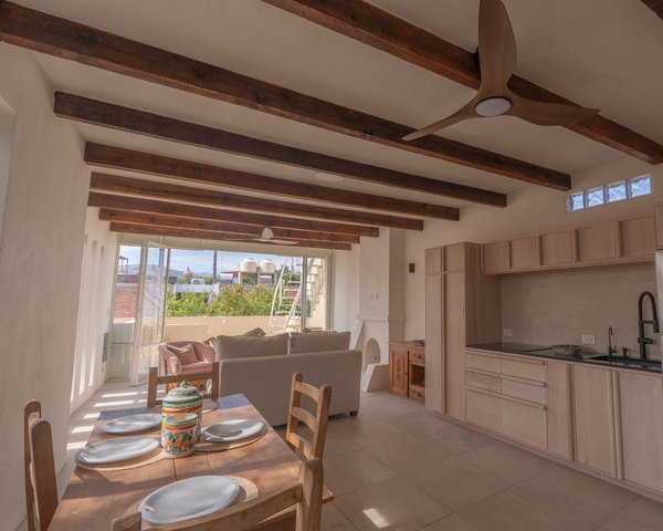 Condo del Sol – San Miguel de Allende real estate