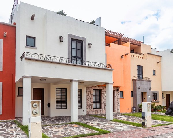 Casa Dushi – San Miguel de Allende real estate