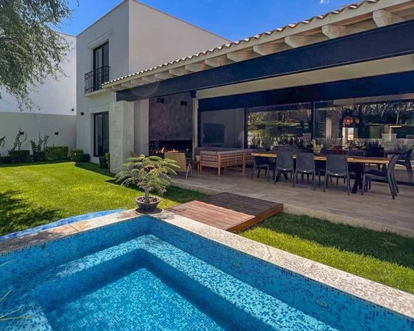 Casa Encino – San Miguel de Allende real estate