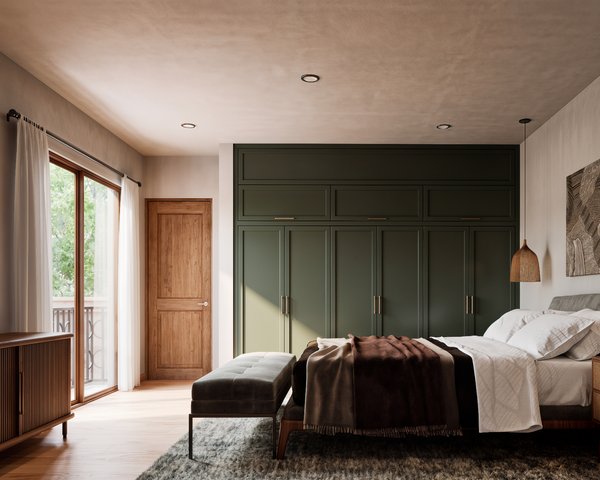 Cerrada Pedrería Casa 1 – San Miguel de Allende real estate