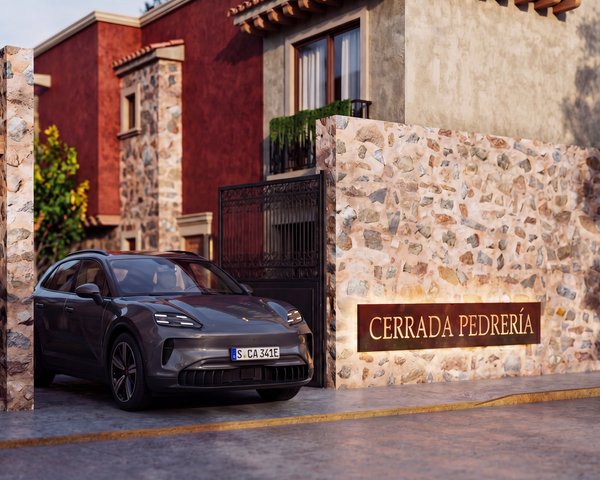 Cerrada Pedrería Casa 06 – San Miguel de Allende real estate