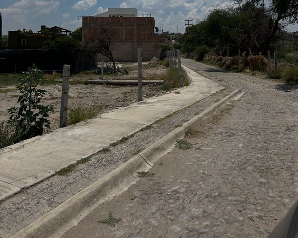Mexiquito Lot 11 – San Miguel de Allende real estate photo 1