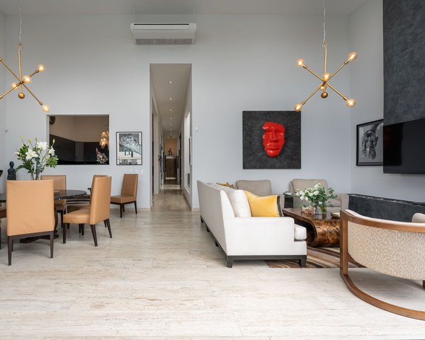Casa Hoyo 13 – San Miguel de Allende real estate