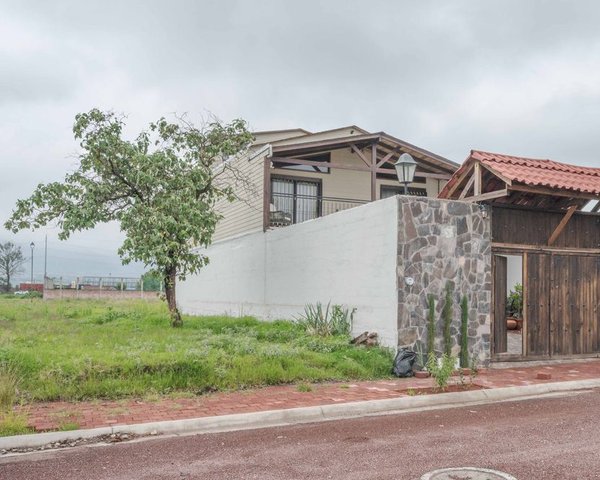 Cozy Cabin – San Miguel de Allende real estate