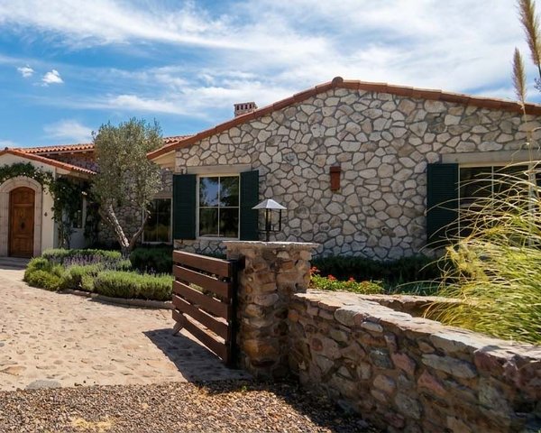 CASA VIÑEDO – San Miguel de Allende real estate