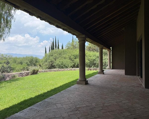 Casa Lucy – San Miguel de Allende real estate
