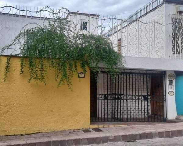 Casa Guadiana – San Miguel de Allende real estate