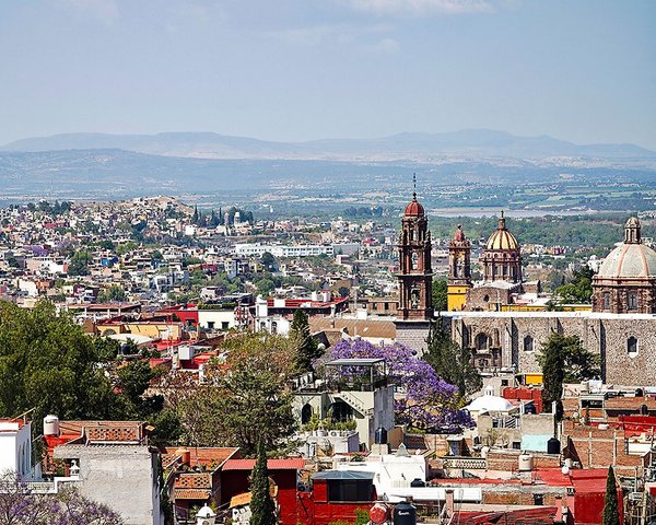 Proyecto Cjon. De Chepito – San Miguel de Allende real estate