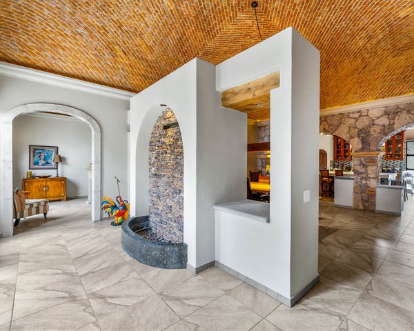 Casa La Cáscara – San Miguel de Allende real estate
