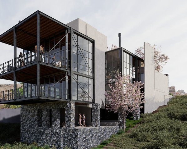 Casa de la Ronda en Hoyo 13 – San Miguel de Allende real estate