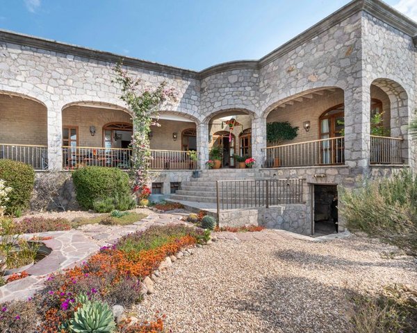 Casa Cactus – San Miguel de Allende real estate