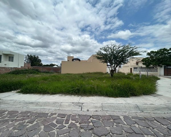 Terreno Paseo Real – San Miguel de Allende real estate