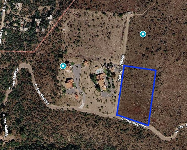 Santa Matilde Valley View – San Miguel de Allende real estate