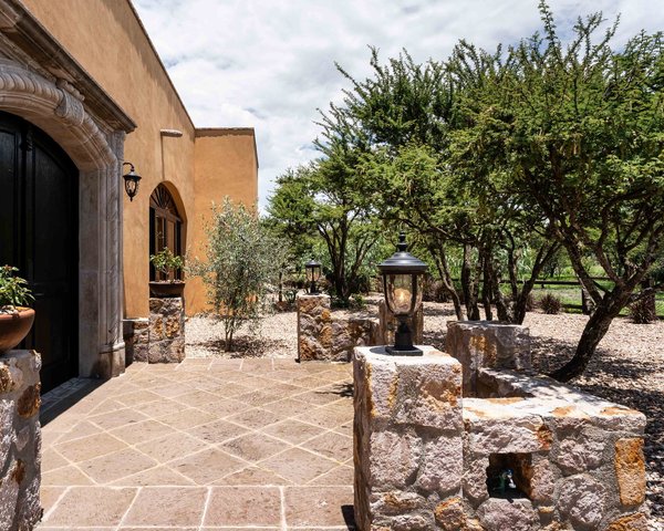 Rancho Ocotillo – San Miguel de Allende real estate