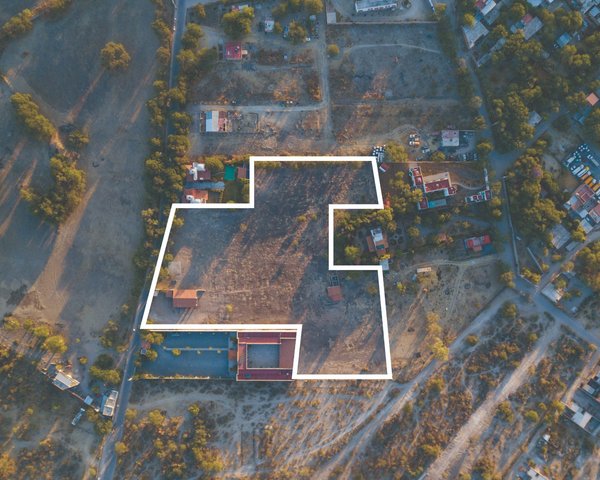 1950 Otomi Land For Sale in San Miguel de Allende – San Miguel de Allende real estate
