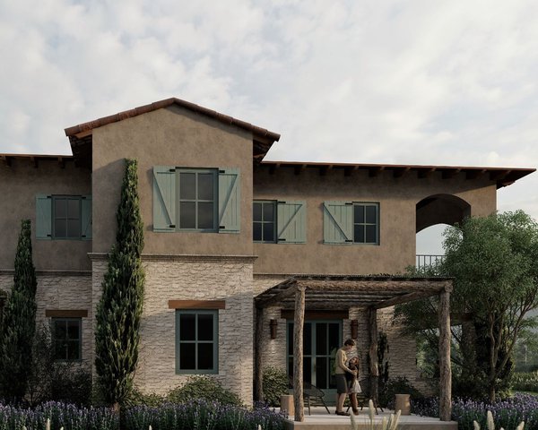 CASA VENDIMIA – San Miguel de Allende real estate