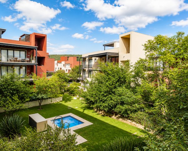 Penthouse Punta del Cielo – San Miguel de Allende real estate