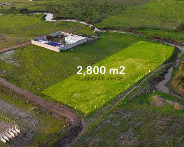 Lote Sosnabar – San Miguel de Allende real estate