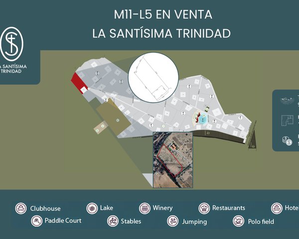 M11-L5 LA SANTISIMA TRINIDAD – San Miguel de Allende real estate
