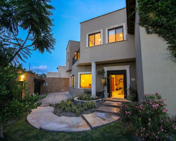 CASA SEVILLA – San Miguel de Allende real estate