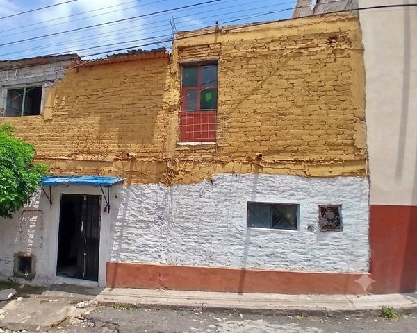 Fixer Upper Toro y Palmas – San Miguel de Allende real estate