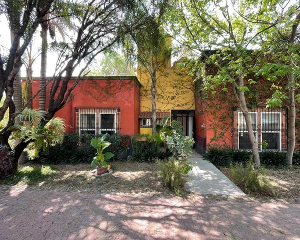 Casa Newell – San Miguel de Allende real estate
