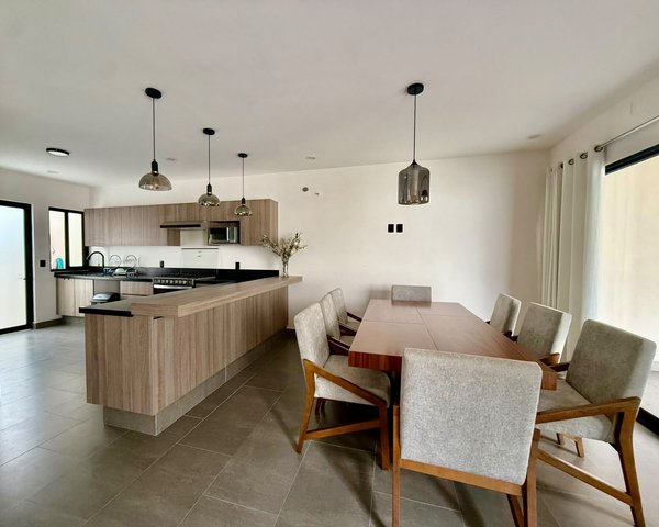 Casa Bonita en Nueva Escondida, San Miguel de Allende – San Miguel de Allende real estate