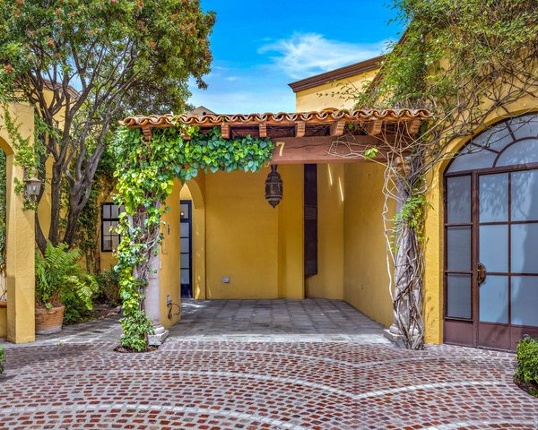 Allende Village - Villa #7 – San Miguel de Allende real estate
