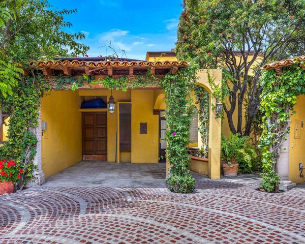 Allende Village - Villa #6 – San Miguel de Allende real estate