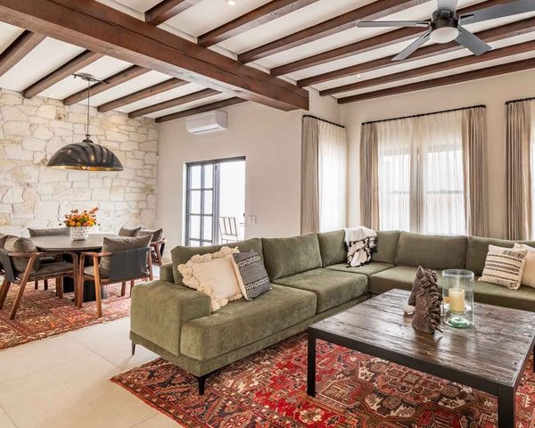 Casa de Luz – San Miguel de Allende real estate