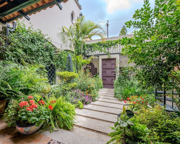 Casa de los Leones – San Miguel de Allende real estate