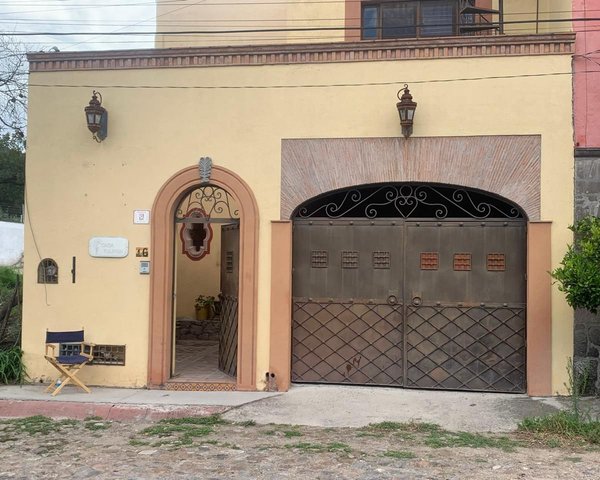 Casa Tulipan – San Miguel de Allende real estate photo 1