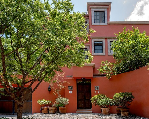 Casa Sol y Luna – San Miguel de Allende real estate