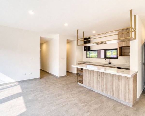 Departamento en Planta Baja - Barrio Santo – San Miguel de Allende real estate
