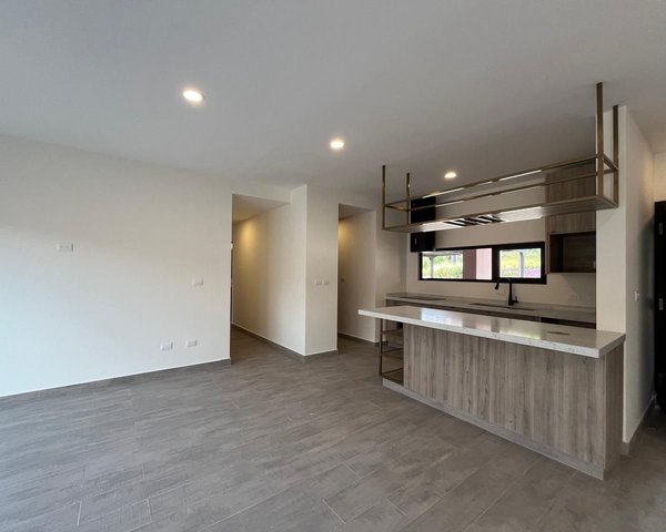 Departamento en Planta Baja - Barrio Santo – San Miguel de Allende real estate