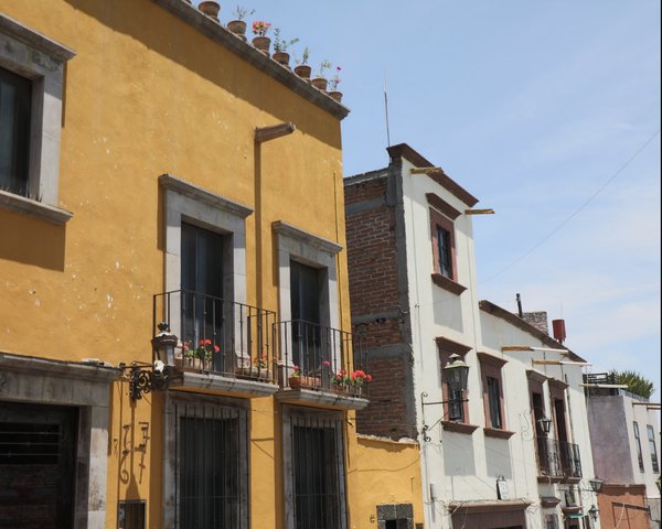  – San Miguel de Allende real estate