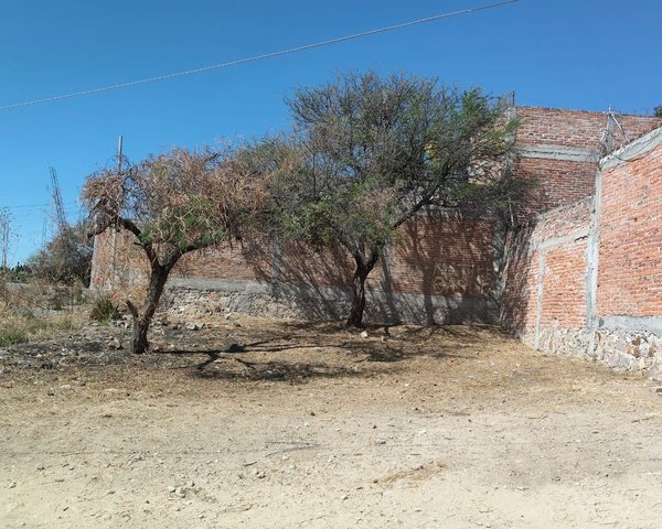 Lote 9 Poblado de Tirado – San Miguel de Allende real estate