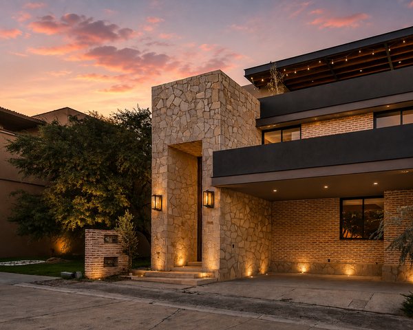 Casa Fairway 7 – San Miguel de Allende real estate